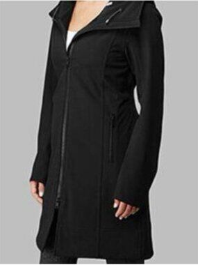 Lululemon Apres Yoga Jacket